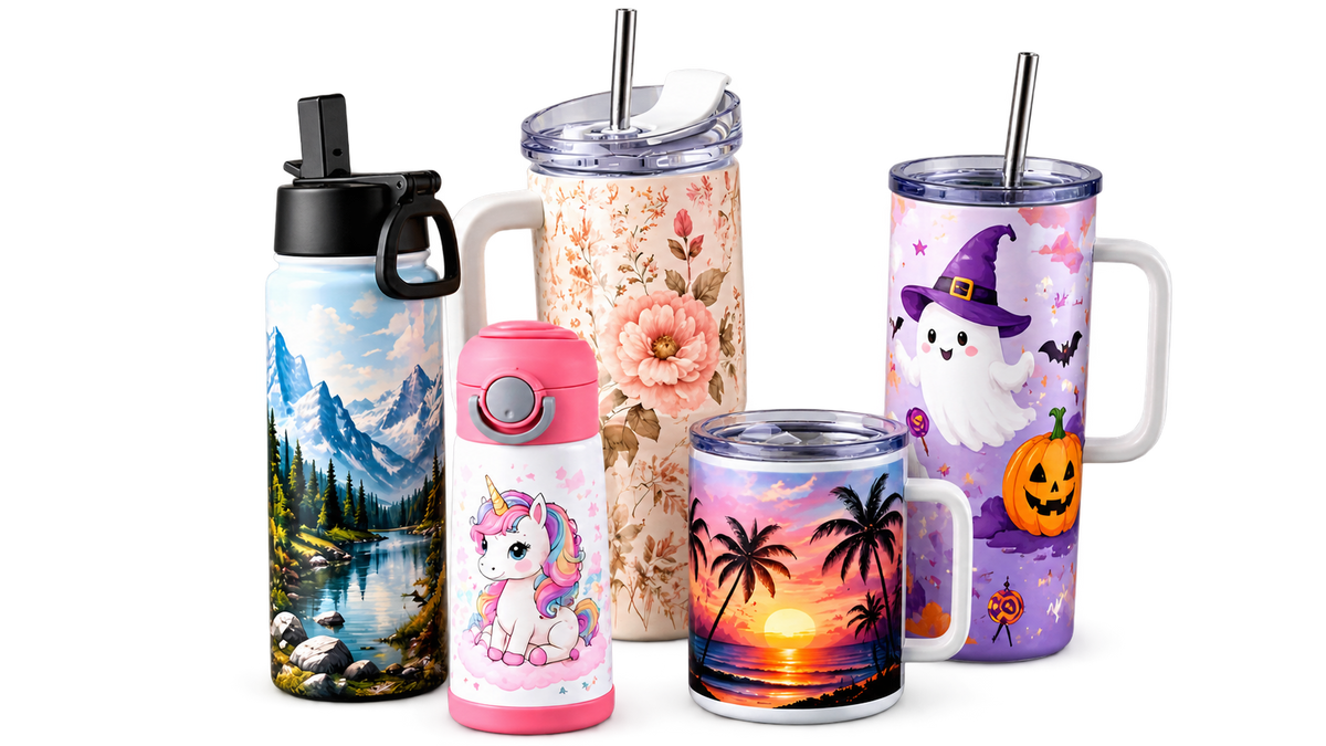 Tumblers